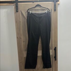 Studio by Torrid Black Professional Pants